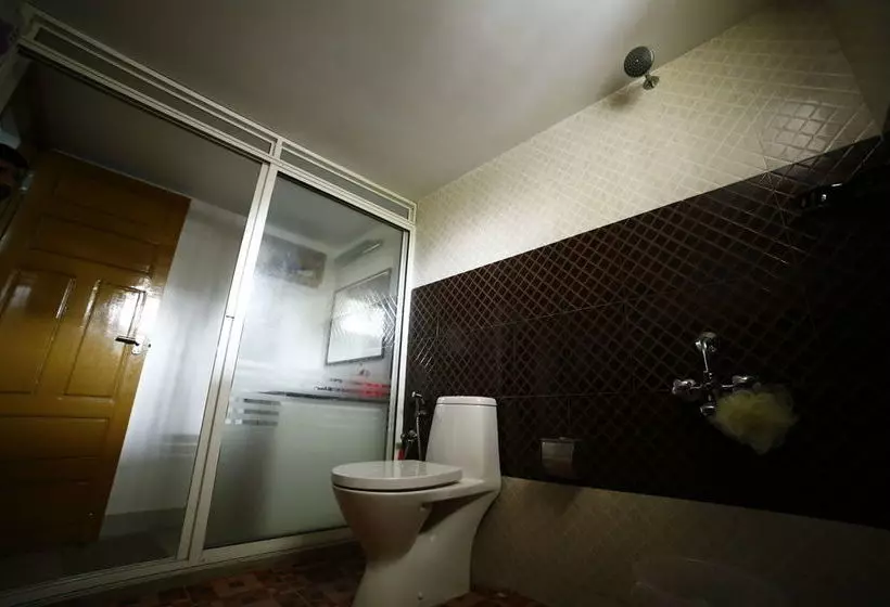 ベッドアンドブレックファースト Cochin Cove Homestay