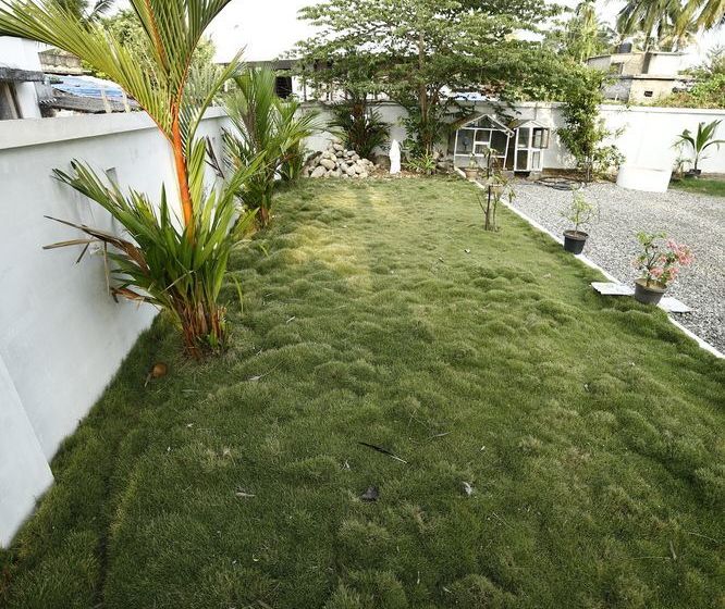 住宿加早餐  Cochin Cove Homestay