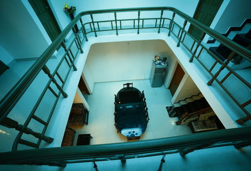 住宿加早餐  Cochin Cove Homestay