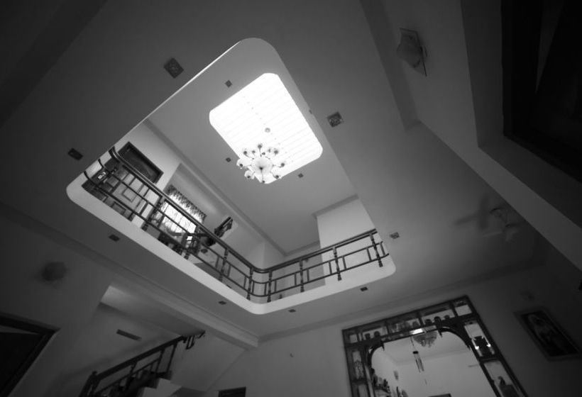 住宿加早餐  Cochin Cove Homestay