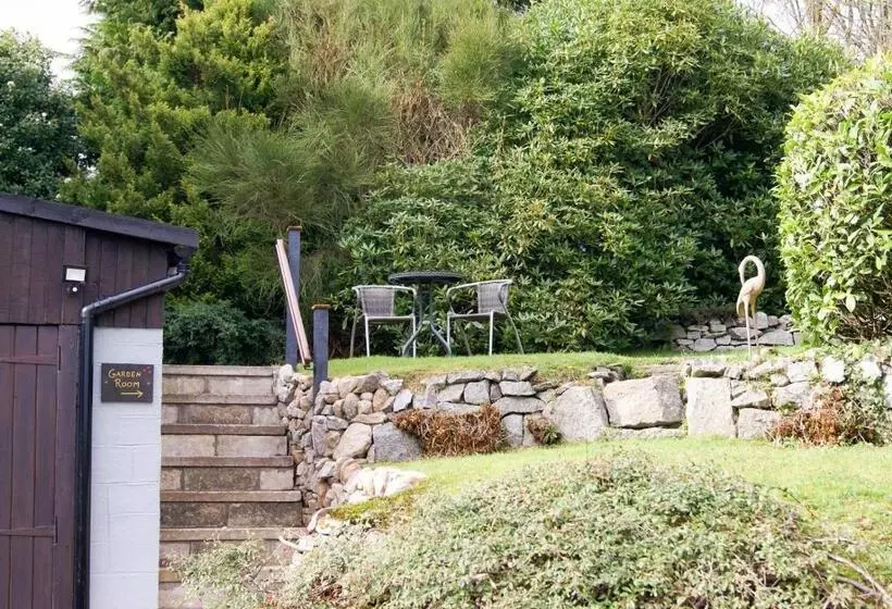 ベッドアンドブレックファースト Craignair Cottage