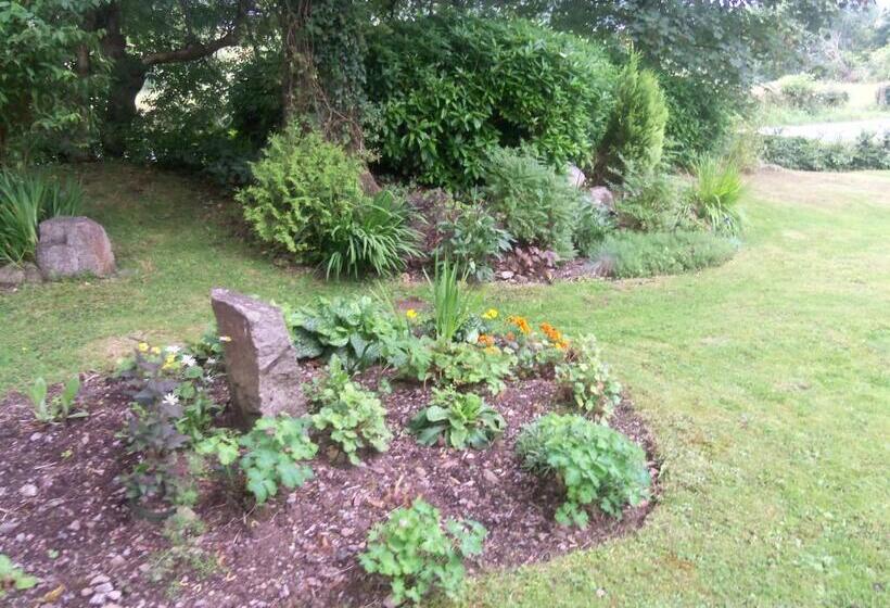 Aamiaismajoitus (B&B) Craignair Cottage