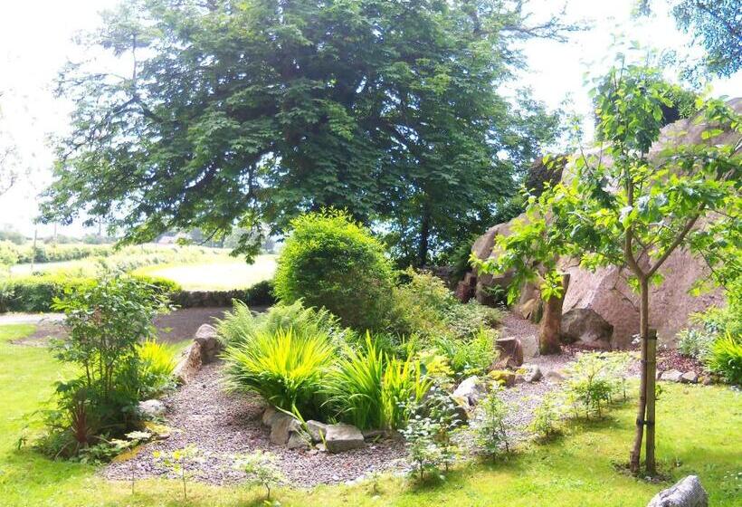 Aamiaismajoitus (B&B) Craignair Cottage