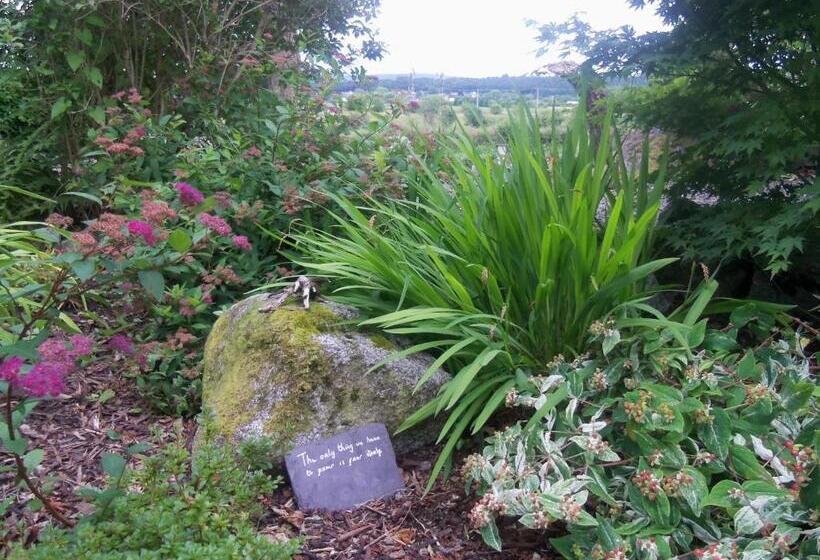 Aamiaismajoitus (B&B) Craignair Cottage
