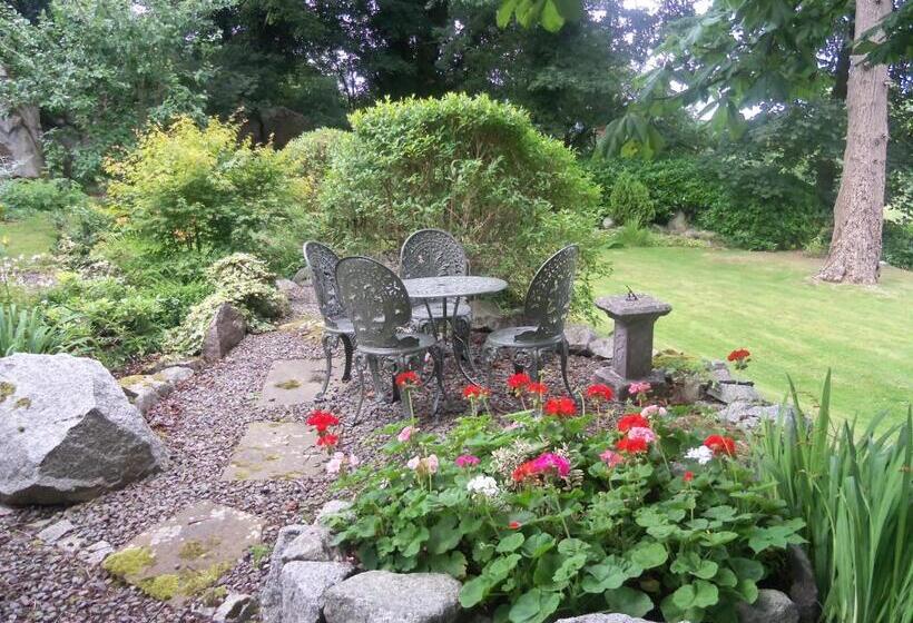 Aamiaismajoitus (B&B) Craignair Cottage