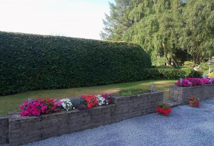 Aamiaismajoitus (B&B) Craignair Cottage