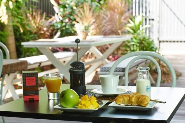 Bed and Breakfast Edward Lodge New Fam