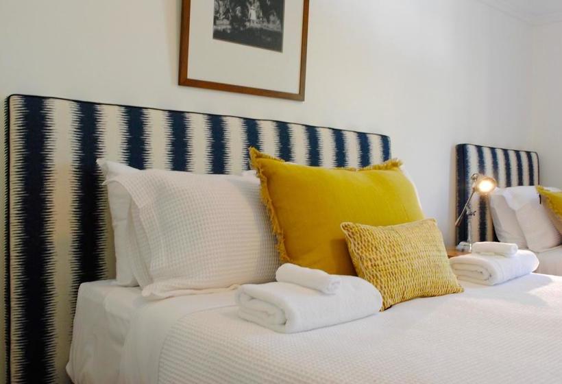 Bed and Breakfast Edward Lodge New Fam