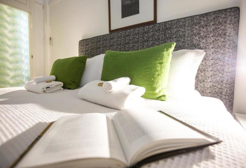 Bed and Breakfast Edward Lodge New Fam