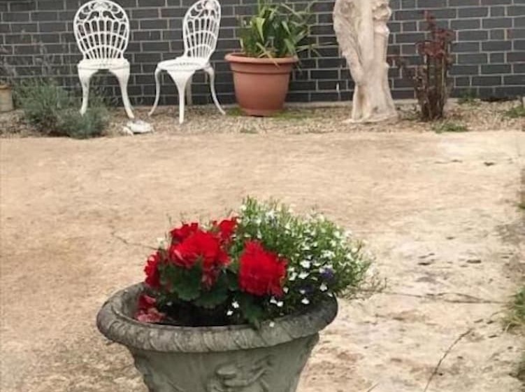 Bed and Breakfast Pinewood Lodge