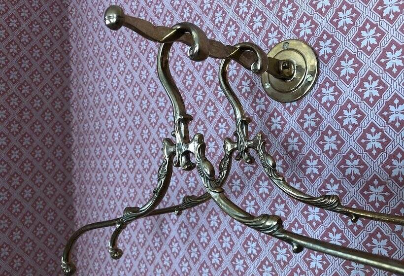 צימר Ruders Egendom