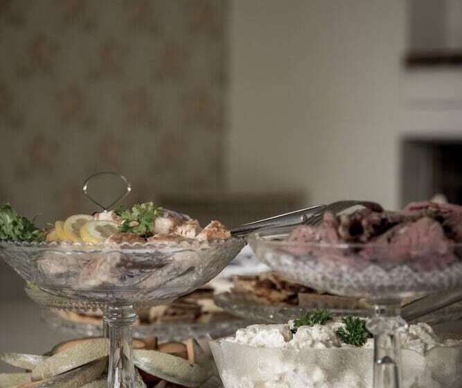 צימר Ruders Egendom