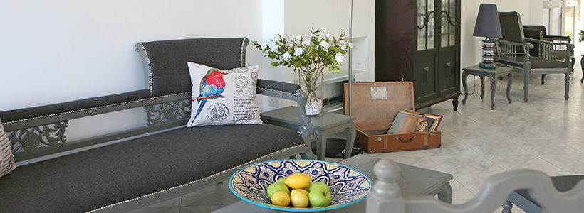 Corina Suites & Apartments