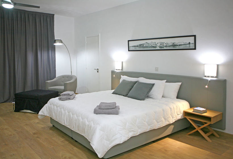 Corina Suites & Apartments