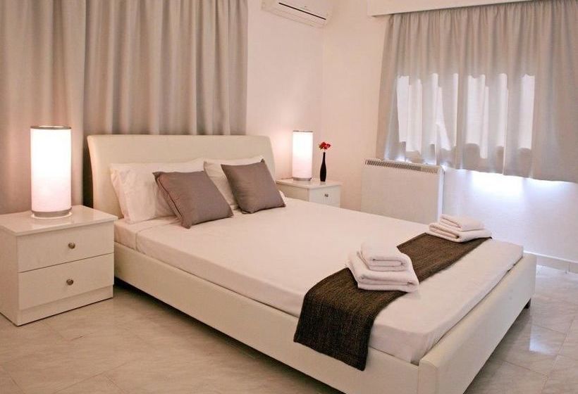 Corina Suites & Apartments