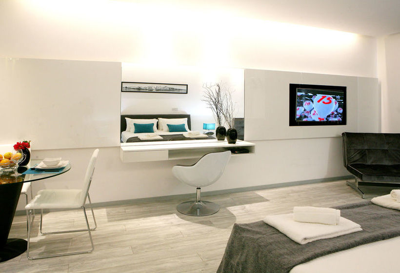 Corina Suites & Apartments