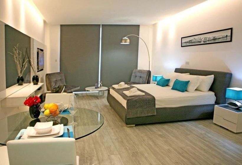 Corina Suites & Apartments