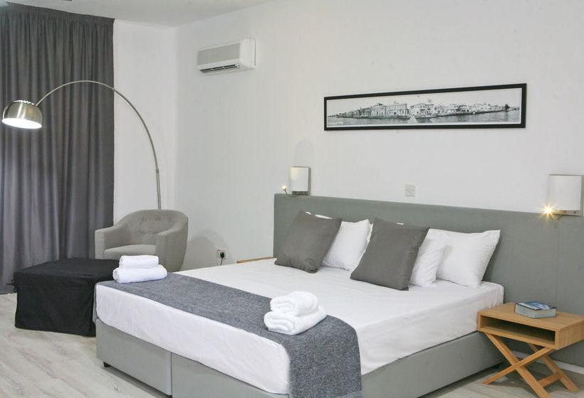 Corina Suites & Apartments