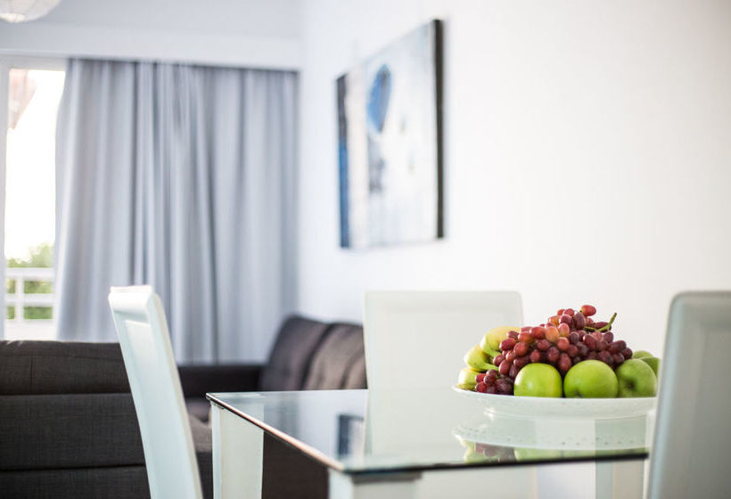 Corina Suites & Apartments