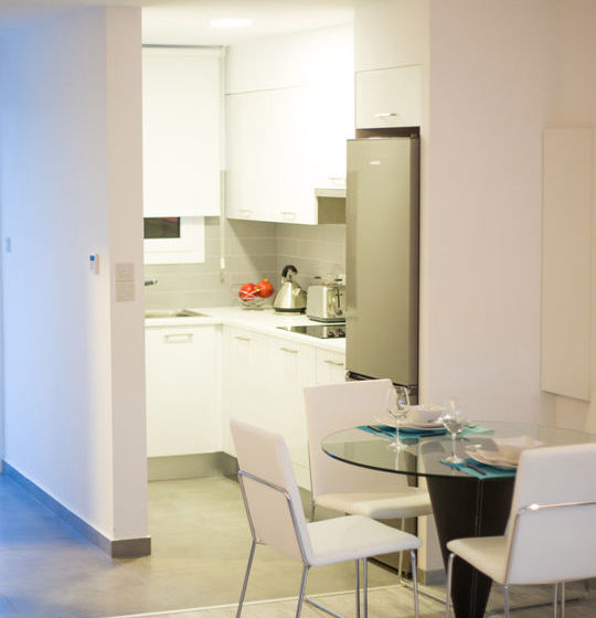 Corina Suites & Apartments