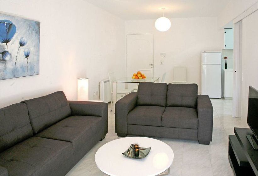 Corina Suites & Apartments