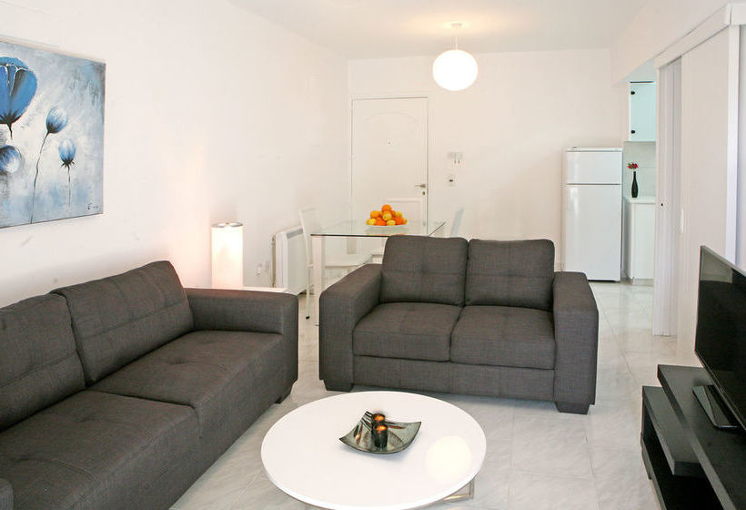 Corina Suites & Apartments