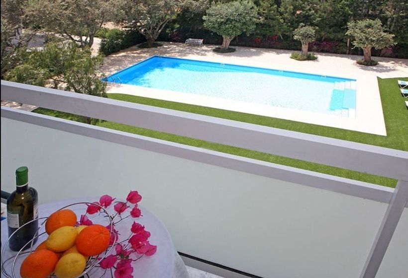 Corina Suites & Apartments