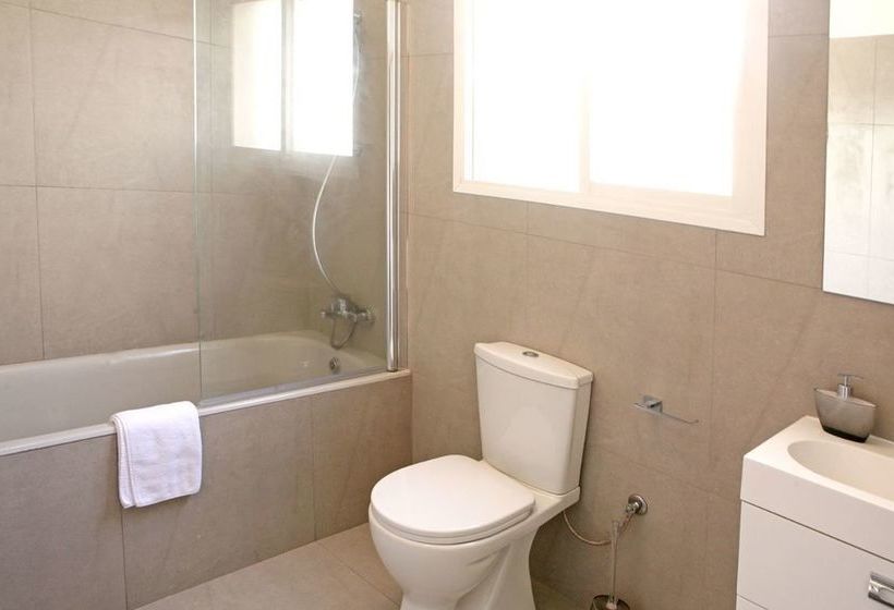 Corina Suites & Apartments