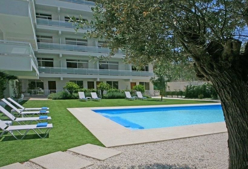 Corina Suites & Apartments