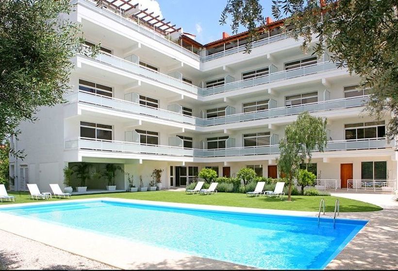 Corina Suites & Apartments