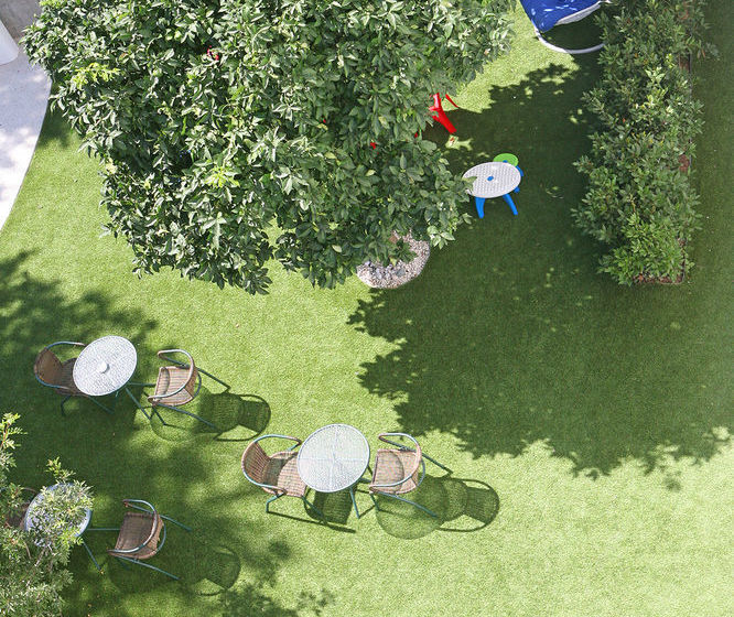 Corina Suites & Apartments