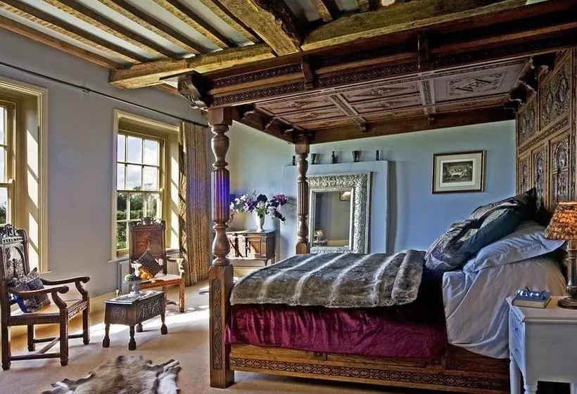 Darsham Old Hall