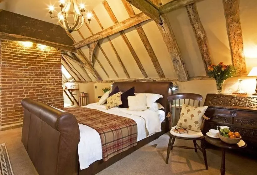 Darsham Old Hall