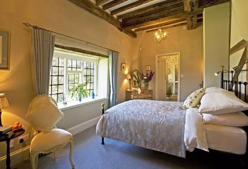 Darsham Old Hall