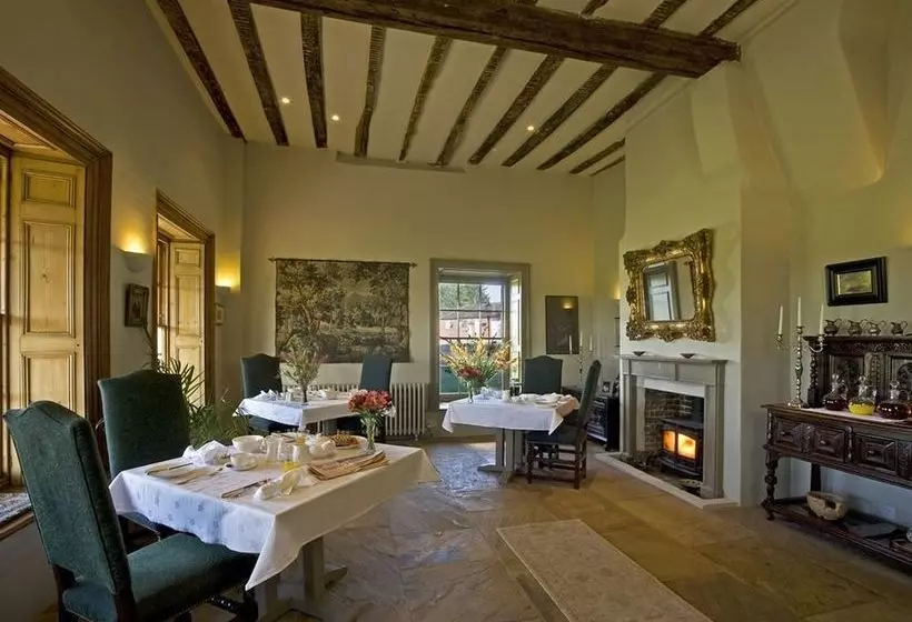 Darsham Old Hall