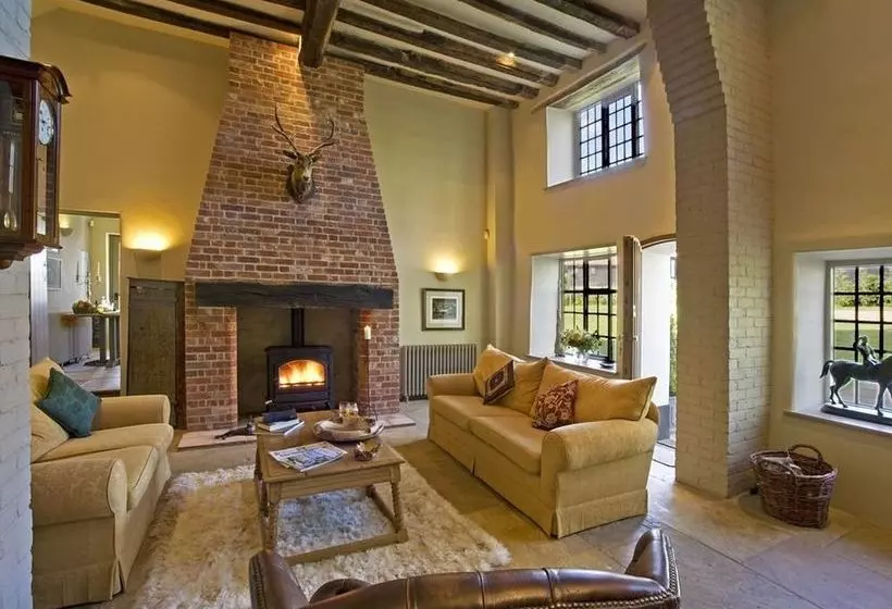 Darsham Old Hall