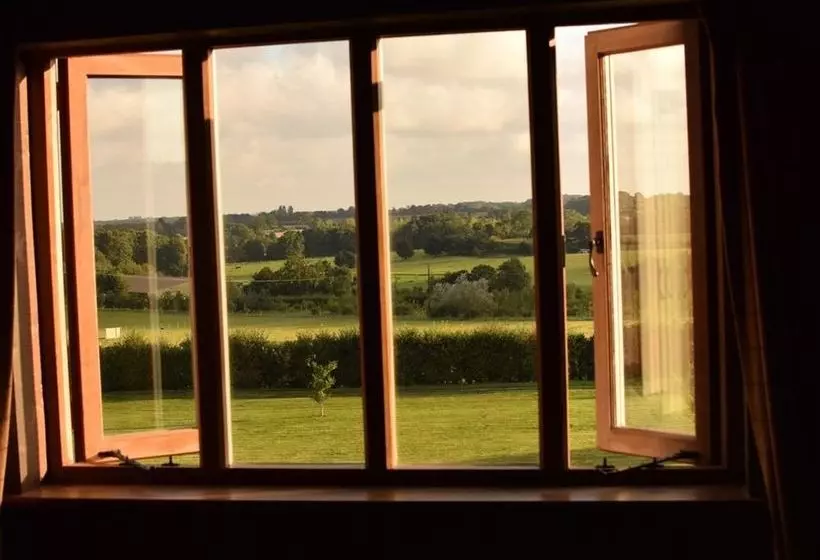 Darsham Old Hall