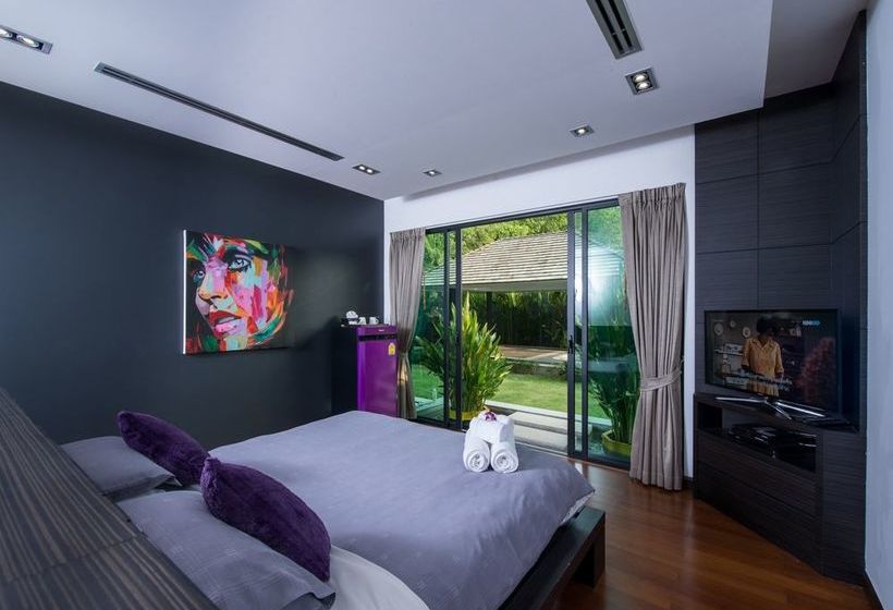 Eden Villa Phuket