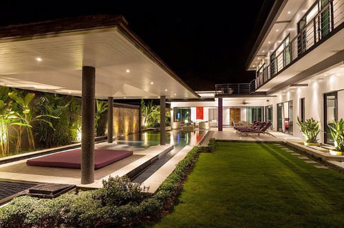 Eden Villa Phuket