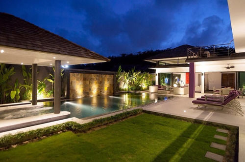 Eden Villa Phuket