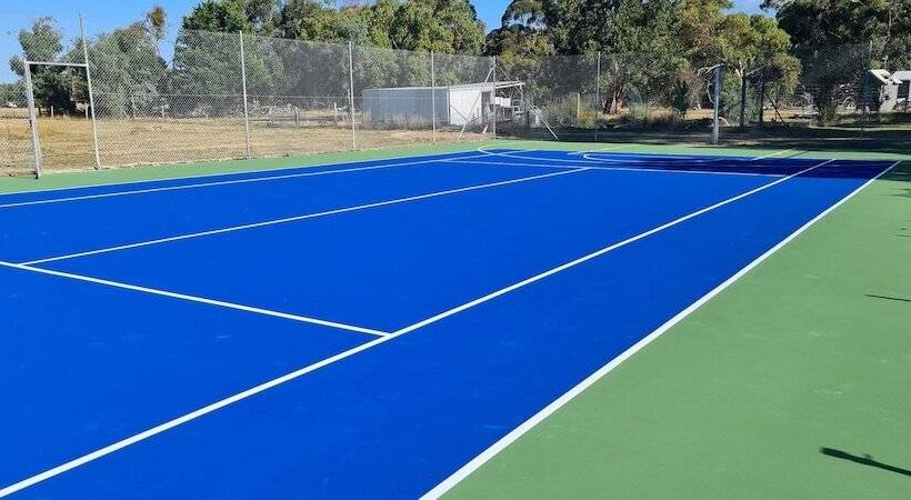 Halls Haven Holiday Units