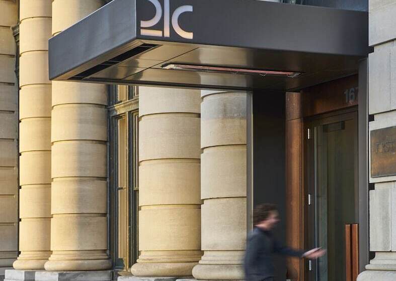 21c Museum Hotel Lexington