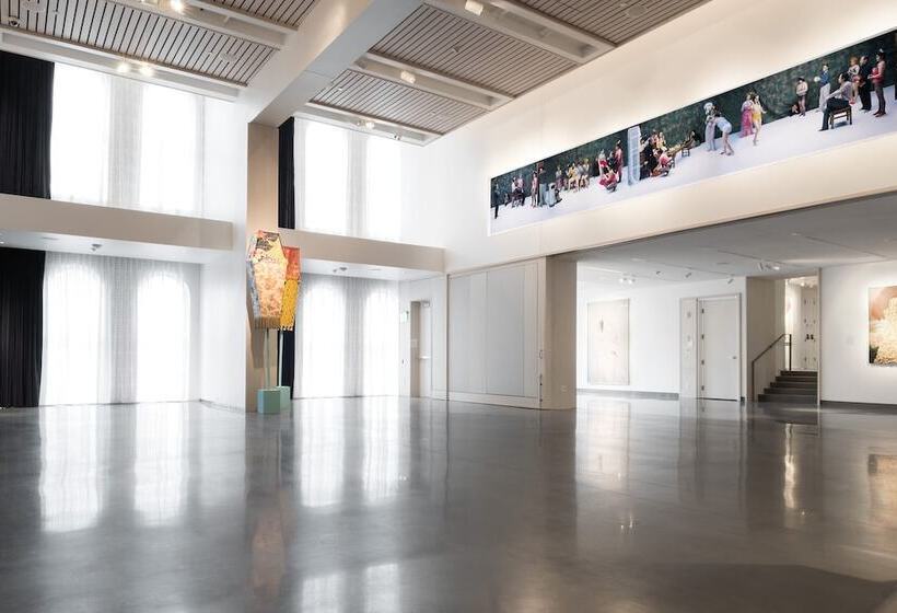 21c Museum Hotel Lexington