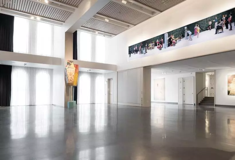 21c Museum Hotel Lexington