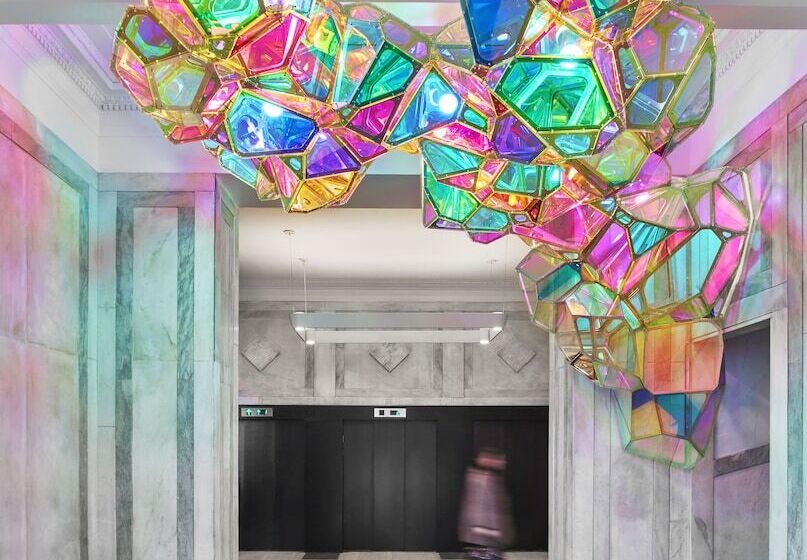 21c Museum Hotel Lexington