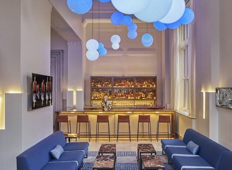 21c Museum Hotel Lexington