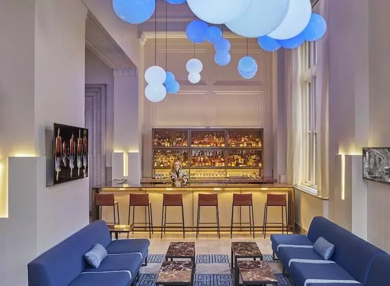 21c Museum Hotel Lexington