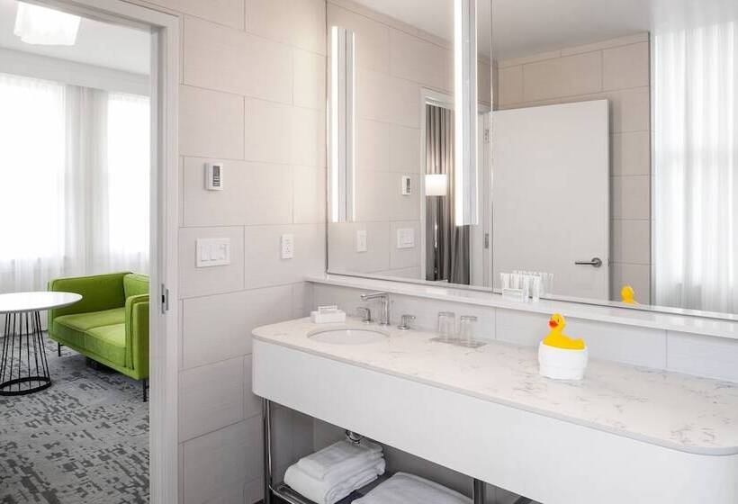 21c Museum Hotel Lexington