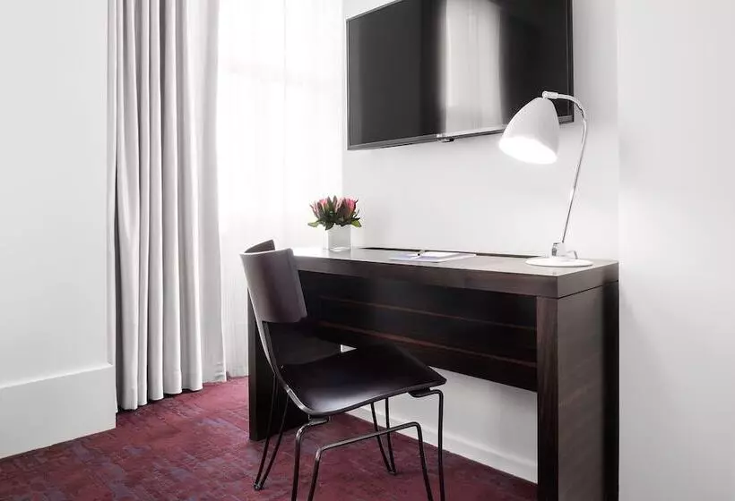 21c Museum Hotel Lexington