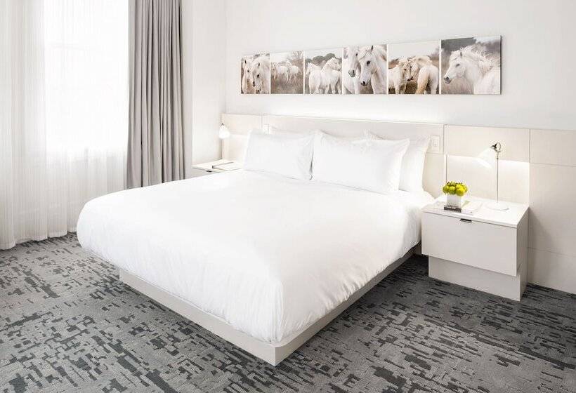 21c Museum Hotel Lexington